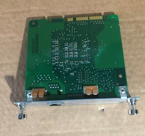 3Com 3C17220 SuperStack 3 1000Base-T Module for Use with 3Com 4400 Switches - Picture 6 of 6