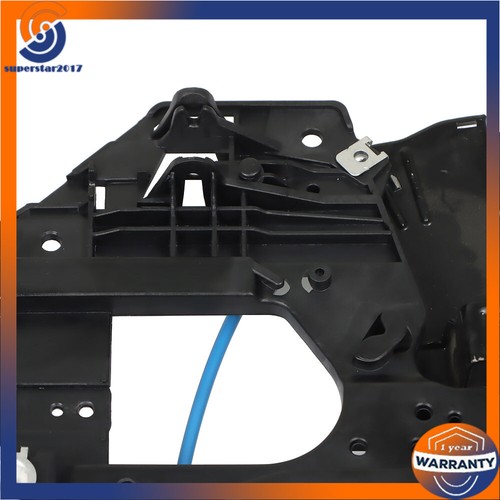 Power Window Regulator w/o Motor 2007-2017 For Lincoln Navigator 7L1Z7823201B - Picture 12 of 12
