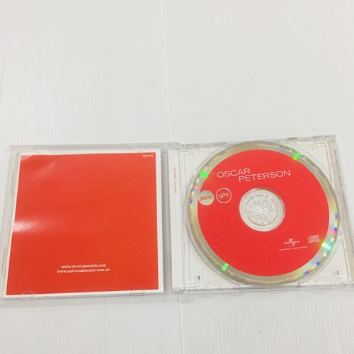 Oscar Peterson Fly Me To The Moon CD - Picture 5 of 7