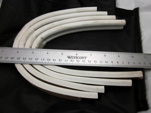  Genuine Minuteman 430136 GASKET SEAL KIT (4) Ships Fast W/Tracking - Picture 4 of 4