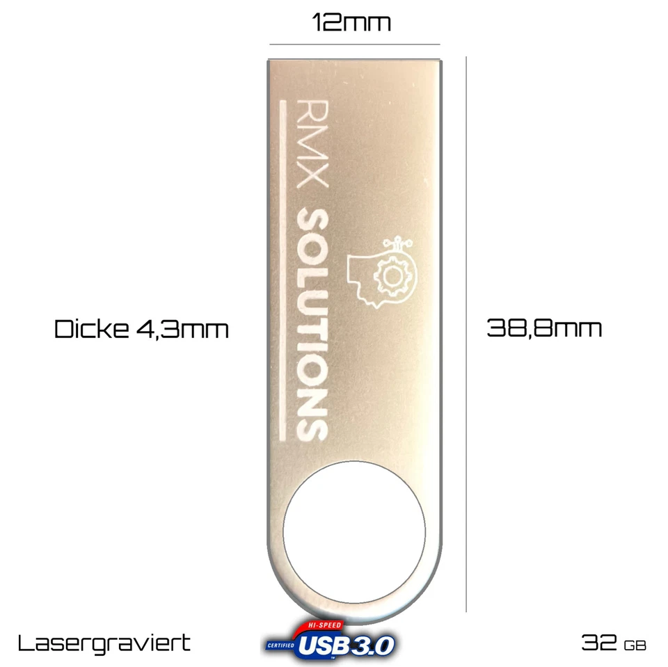 macOS El Capitan 10 Installation Reparatur USB STICK BOOT - Betriebssystem MACOS - Bild 2 von 4