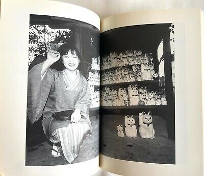 NOBUYOSHI & YOKO ARAKI TOKYO BIYORI JAPAN PHOTO BOOK 1994 n NOBUYOSHI & YOKO ARAKI TOKYO BIYORI JAPAN PHOTO BOOK 1994 n