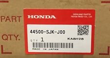 Genuine Honda 44500-SJK-J00 Shaft Assembly, Half