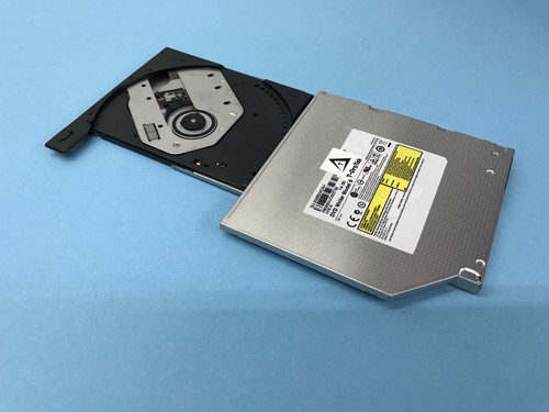 DVD/CD RW Brenner Laufwerk für HP 15-r212nl (L0Y49EAR) - Bild 3 von 3