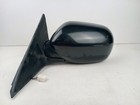 2008-2014 Subaru Impreza Driver Side View Power Door Mirror Black OEM B38005