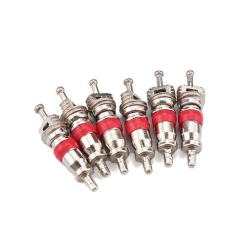 NEW 7* Tyre Valve Core With Remover Tool Schrader Valves For Car / Bike Repair⛄ - Picture 9 of 10