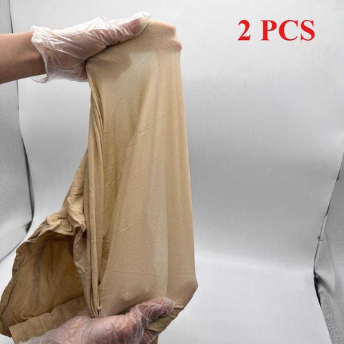 Bodystocking Lingerie Shiny Bag Sleep Sack Bodysuit Sleeping Bodyhose Jumpsuit - Picture 17 of 28