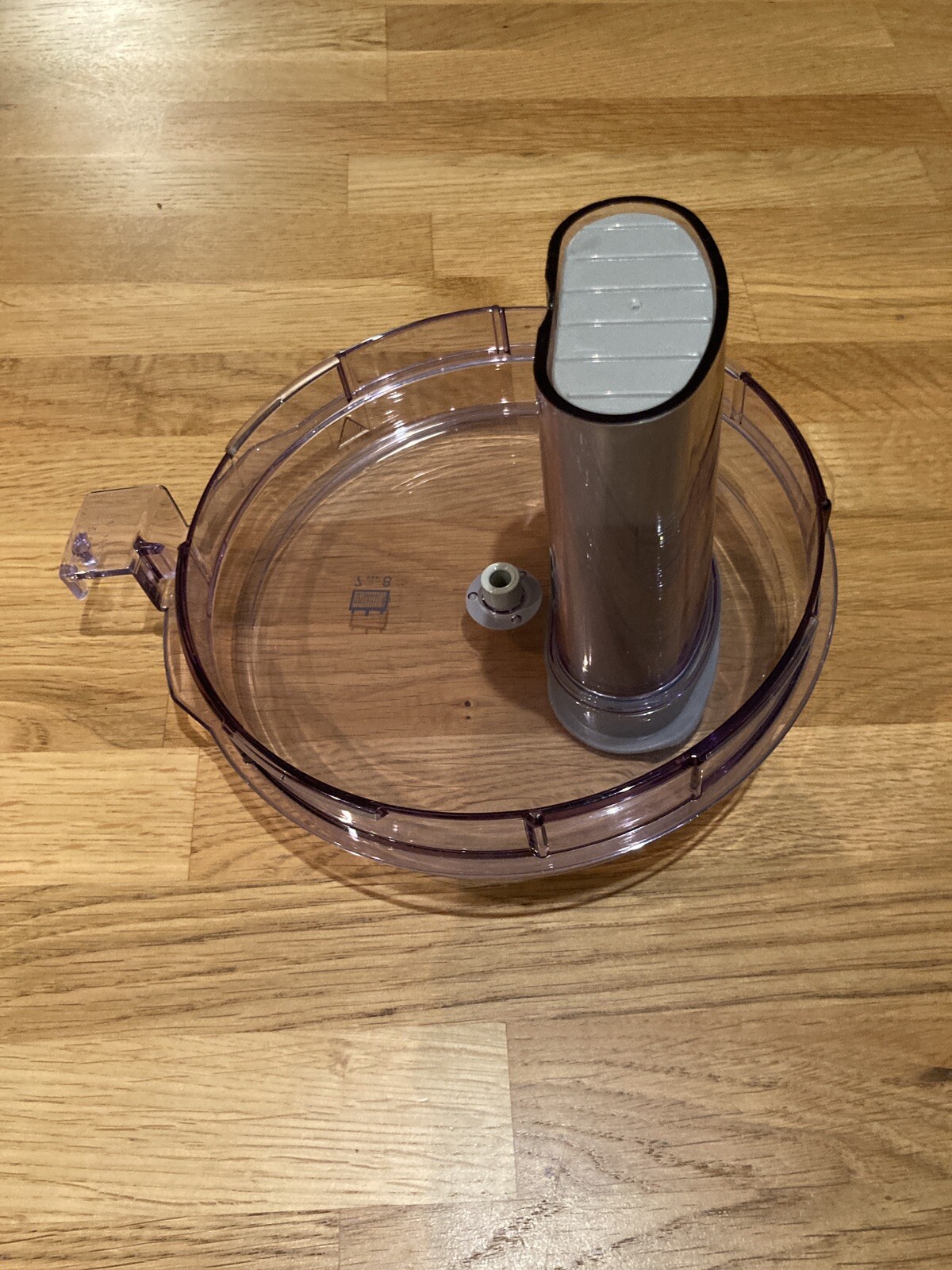 Braun Combimax 700 Food Processor Working Vintage Appliance eBay