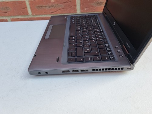 Fast Powerful HP ProBook 6460b Core i5-2450M with 14” inch HD+, 480 GB SSD, 8 GB - Picture 20 of 24