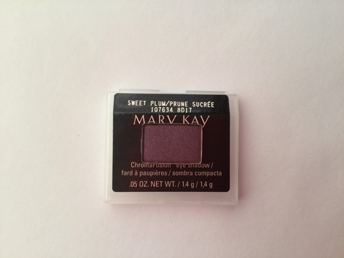 MARY KAY CHROMAFUSION EYE SHADOW COLOR - CHOOSE SHADE - FREE SHIPPING! - Picture 30 of 31