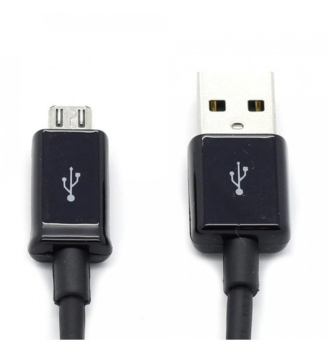 SAMSUNG GENUINE MICRO USB TO USB FAST CHARGE SYNC Cable 1M ECB-DU5ABE - Local - Picture 8 of 12