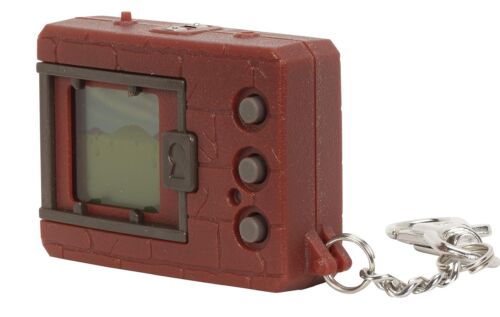 Digimon (Original Brown - Virtual Monster Pet By Tamagotchi, 41851 - Picture 3 of 3