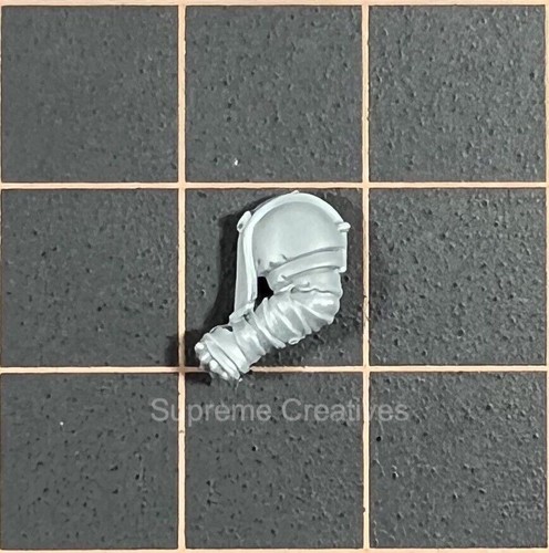 BITS CADIAN ACTUALIZACIONES ASTRA MILITARUM GUARDIA IMPERIAL ROGAL DORN WARHAMMER 40K - Imagen 43 de 63