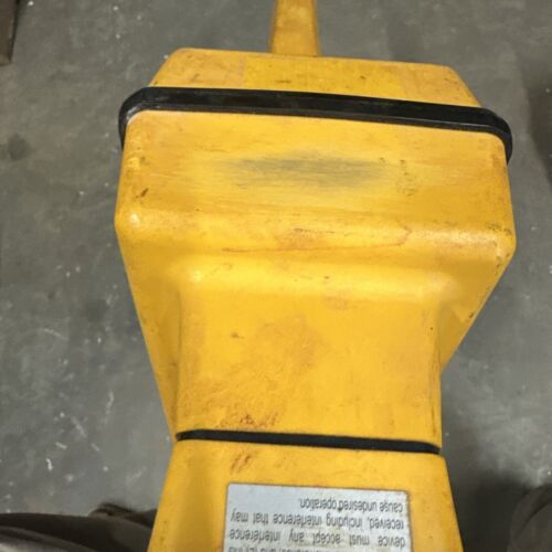 3M Dynatel 1420 EMS-iD Locator Electronic Utility System Marker Locator EMS iD - Picture 5 of 6