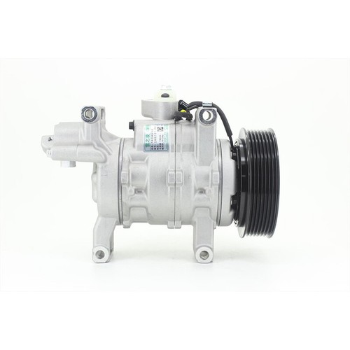 AC Compressor Air Conditioner Compressor&Clutch for Honda Civic 2.0i V-Tec 2006- - Picture 10 of 15
