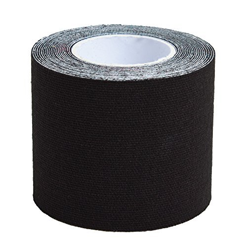 3 Rolls of Kinesiology Theraputic Sports Athletic Tape Running, Fitness, 3 Rolls of Kinesiology Theraputic Sports Athletic Tape Running, Fitness,