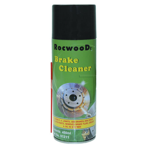 Bremsenreiniger Spray Inhalt 450 ml - Bild 1 von 1