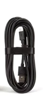 GENUINE PowerA 10 FT  USB CABLE CORD