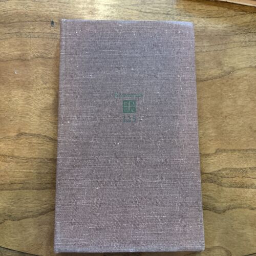 Borges, Jorge Luis - Manual de Zoología Fantástica - Primera Edición - (1957) - Picture 3 of 7