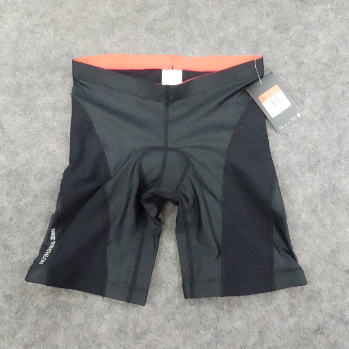 Nike shorts best sale with spandex inside
