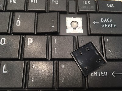 Pick A Key caps from Toshiba Satellite L755 MP-09M83US6920 Laptop Keyboard | eBay Pick A Key caps from Toshiba Satellite L755 MP-09M83US6920 Laptop Keyboard | eBay