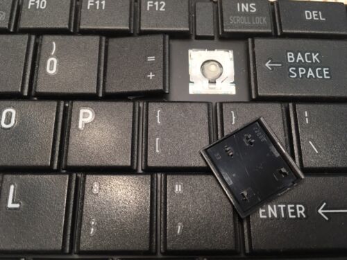 Pick A Key caps from Toshiba Satellite L755 MP-09M83US6920 Laptop Keyboard | eBay Pick A Key caps from Toshiba Satellite L755 MP-09M83US6920 Laptop Keyboard | eBay