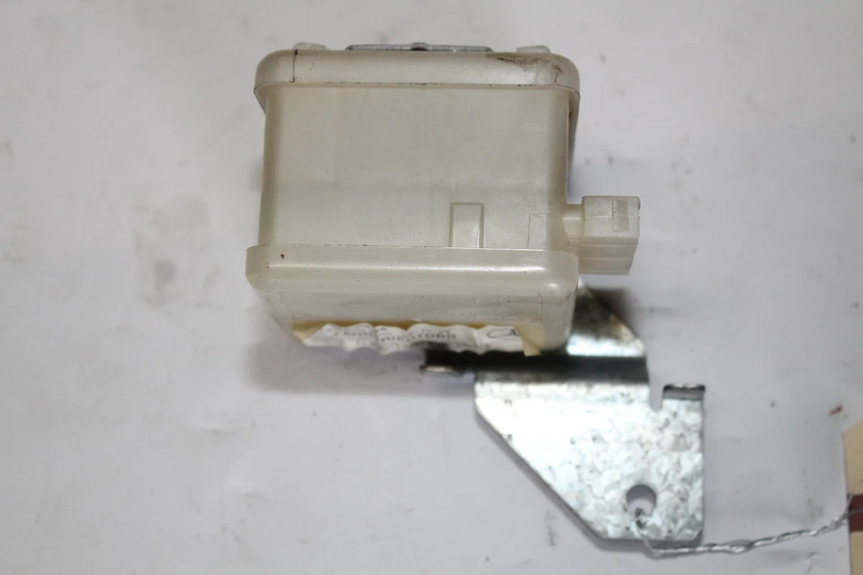 Mercedes R170 SLK230 1999-2004 unidad de módulo de remolque antirrobo K337 Foto 2 de 4