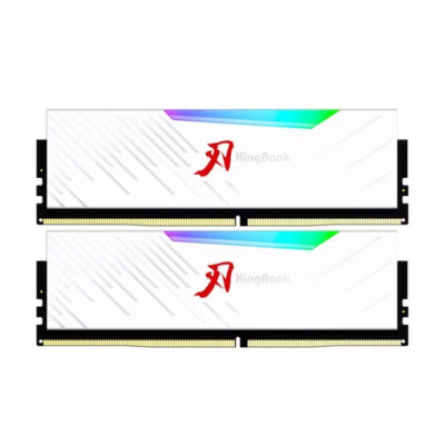 Kingbank NEU DDR5 6000MHz UDIM Arbeitsspeicher RAM 2x 16 GB 32GB