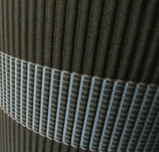 Original VW Stoff Surprise Blau Autostoff Polsterstoffe Bezugstoff