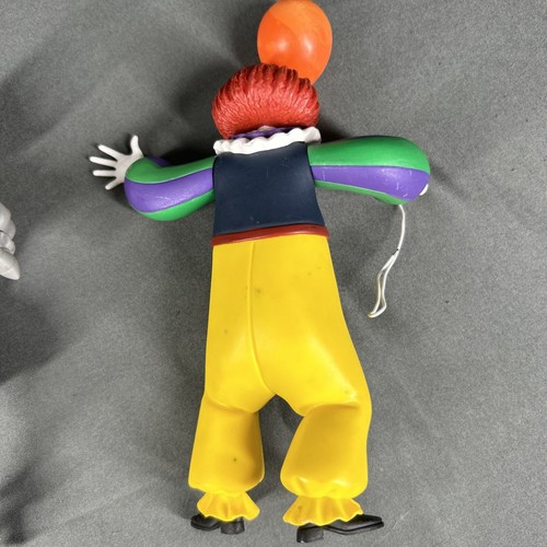 Neca & PhatMojo It Pennywise Figures Lot of 3 Red Balloon We All Float Original - Picture 3 of 10
