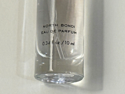 OUAI North Bondi ~ 10mL (.33 fl oz) ~ Travel Spray EDP Perfume ~ NEW, NO BOX! - Picture 3 of 3