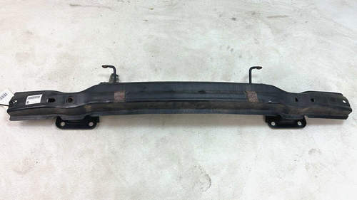 2007-2011 Bmw E90 Sedan Rear Bumper Reinforcement Bar Carrier 7157118 Oem - Picture 1 of 10