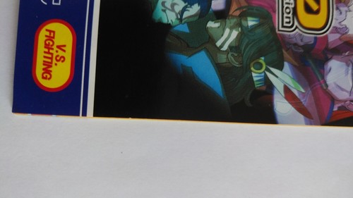 Street Fighter Zero - Fighters Generation (Sony PlayStation 2, 2006) - Picture 12 of 20