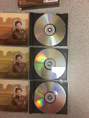Bluegrass Revival - 3 CD's - Picture 4 of 7