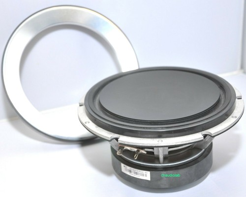 One New KEF R-series SP1634 165 mm (6.5 inch) Aluminum Woofer 8 Ohms - Picture 3 of 9