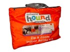 Outward Hound Weave Pole Dog Agility Training Supplies