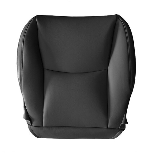 DIY Car Driver Bottom Seat Cover Replace Kit Special For Lexus GX470 2003 2006 - Picture 13 of 17