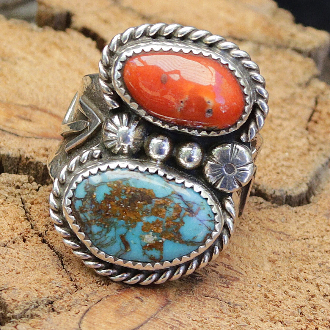 Jim sale stone jewelry
