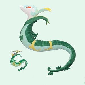 serperior plush