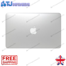 Apple MacBook Air A1466 Laptop Screen 13" Complete LCD Assembly New compatible
