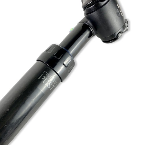 Specialized Command CARBON DROP Sattelstütze schwarz 27,2 mm x 35 mm GRAVEL/XC GRATIS S+H - Bild 3 von 6