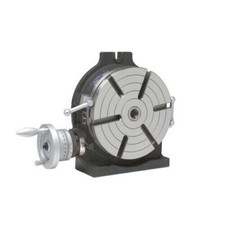 HV-4 4" Horizontal/Vertical Rotary And Dividing Table Product ID: 326498