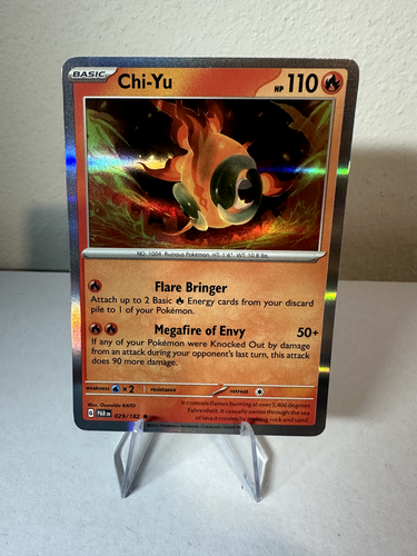 Paradox Rift - Pick Your Card! Common, Uncommon, Rare, Reverse Holo, EX - Picture 35 of 207