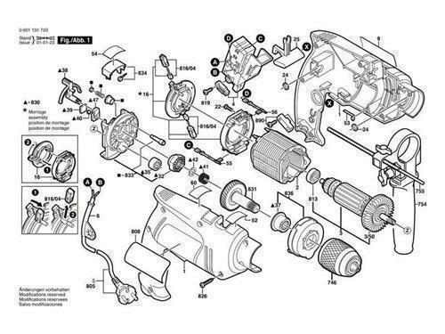 BOSCH 8cm Grasscherblatt Ersatzblatt Ersatzmesser für ISIO Akku Grasschere . - Bild 2 von 2