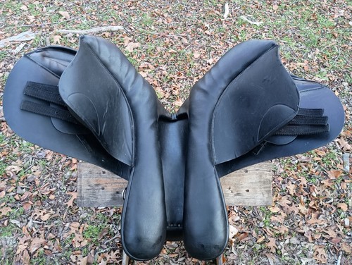 17” Paragon Icelandic Trail Endurance Saddle - Picture 4 of 5