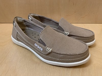 crocs walu women