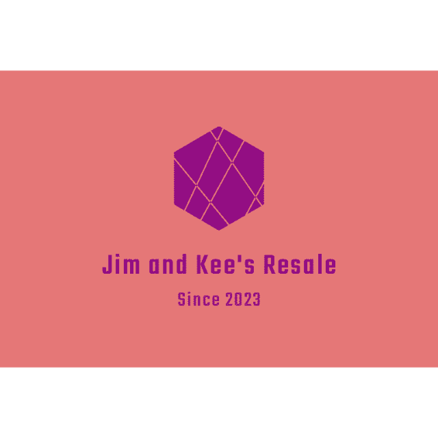 Jim and Kee's Resale