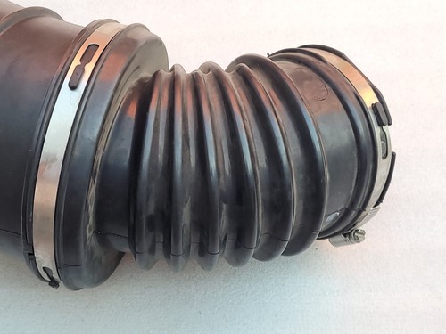 2017 Dodge RAM 2500/3500 6.7 Cummins Diesel Air Intake Cleaner Duct Tube Factory - Picture 5 of 11