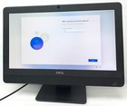 Dell Windows AIO PC Optiplex 3030 Aio - I5-4590s @ 3.0 - 8GB RAM - 19.5" - 24...