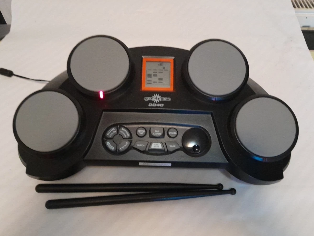 Gear4music dd40 outlet